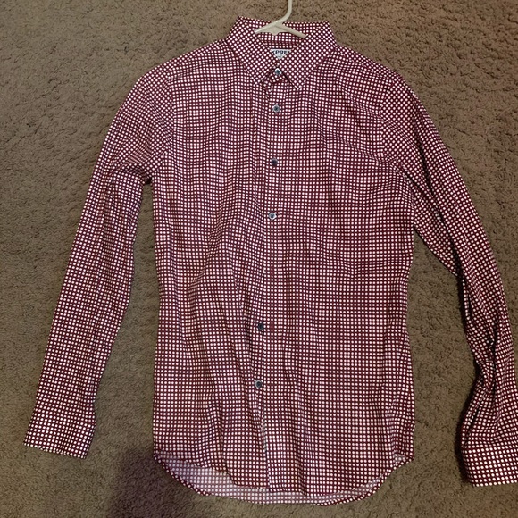 Express Other - Express Dress Shirt Express Other - Express Dress Shirt